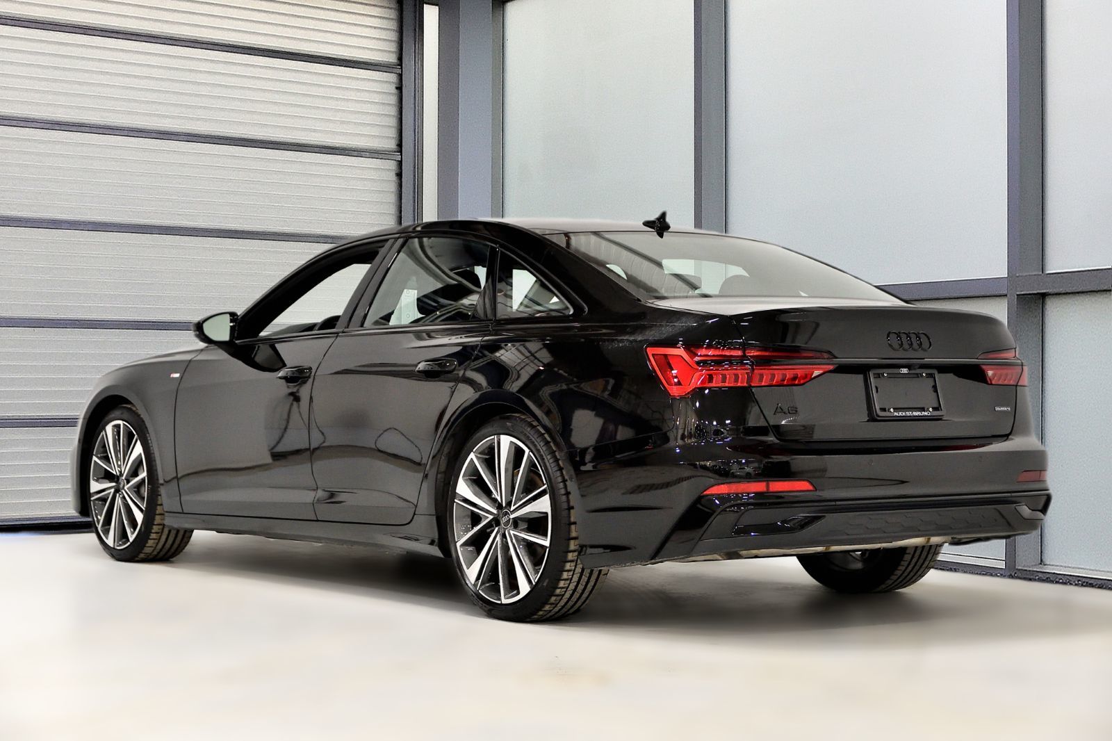Audi A6 Sedan  2025 à St-Bruno, Québec