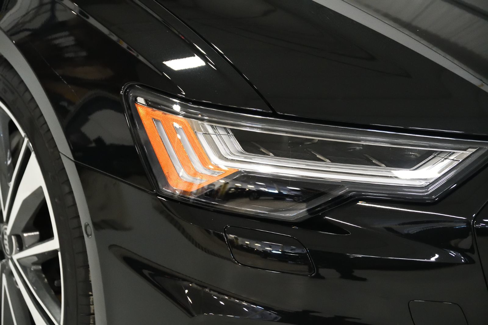 Audi A6 Sedan  2025 à St-Bruno, Québec