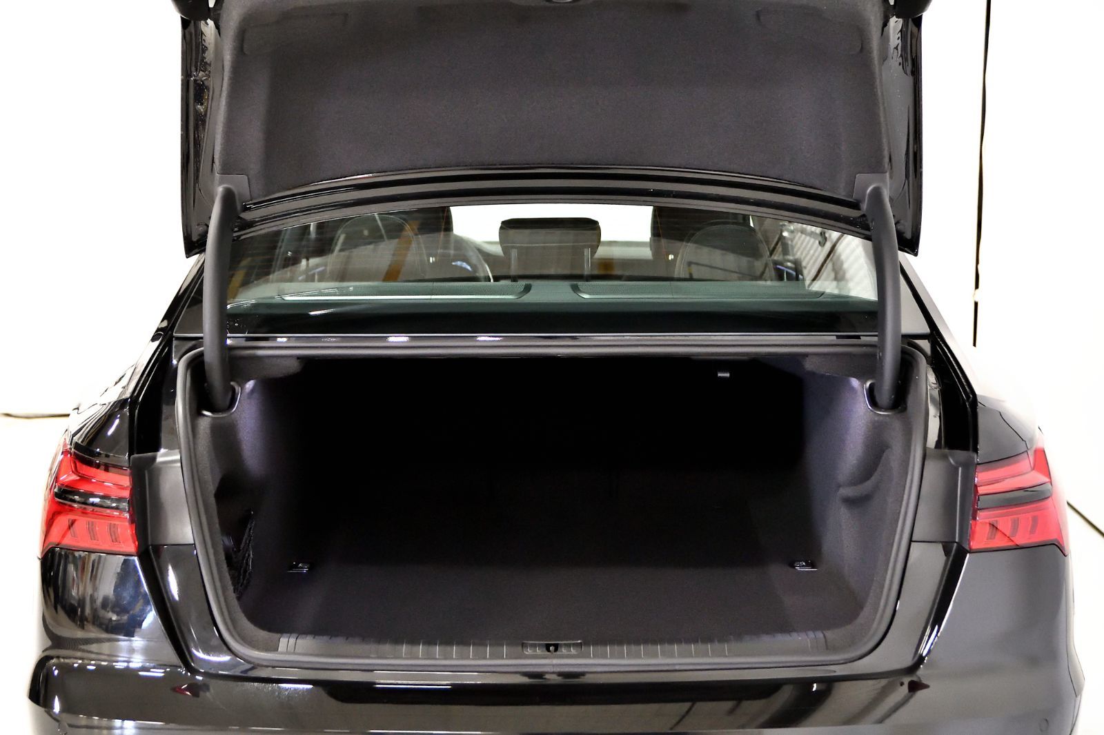 2025 Audi A6 Sedan in St-Bruno, Quebec