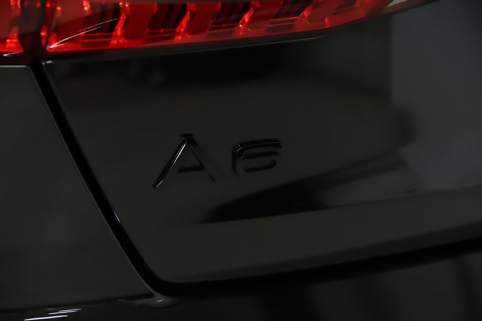 2025 Audi A6 Sedan in St-Bruno, Quebec