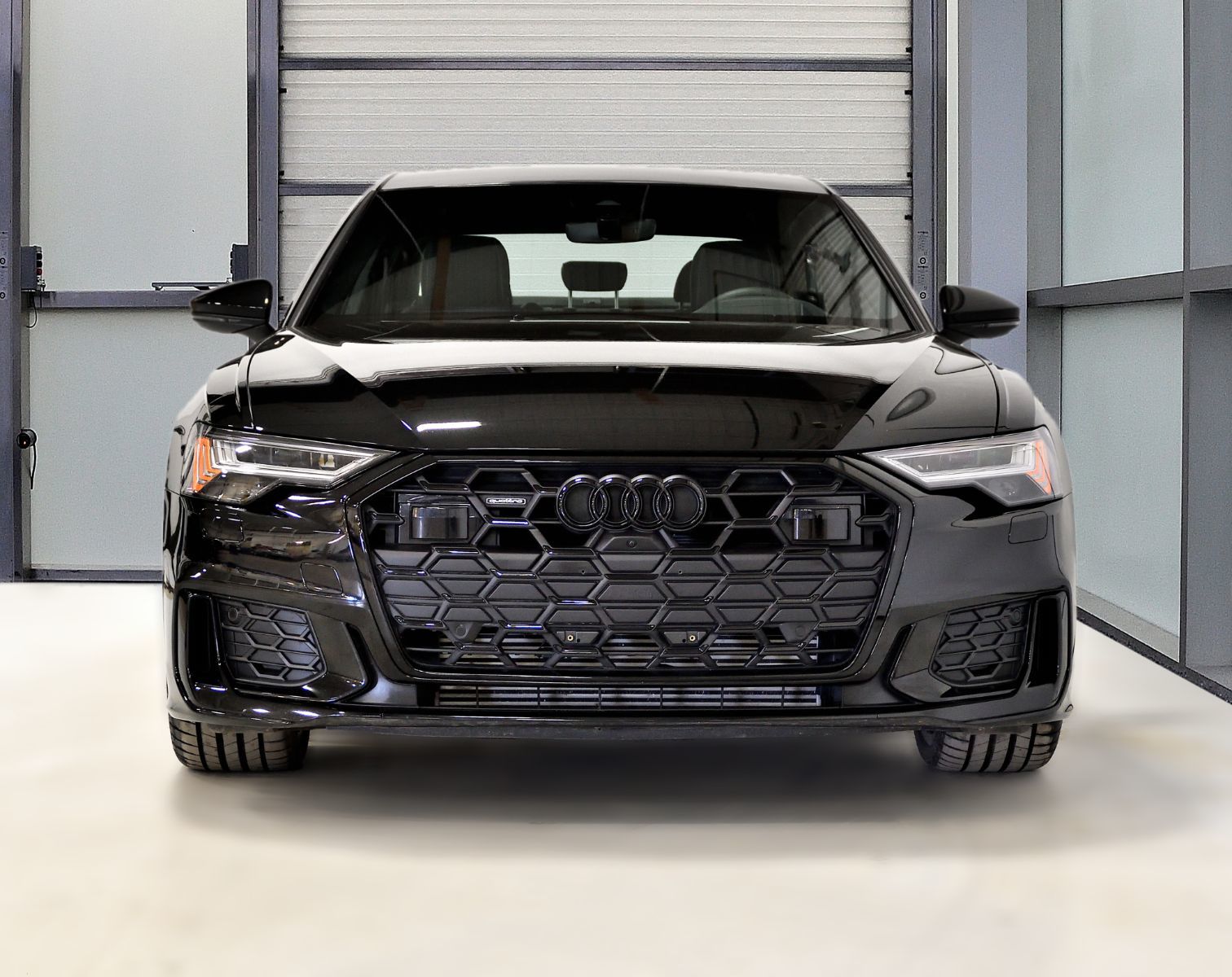 2025 Audi A6 Sedan in St-Bruno, Quebec
