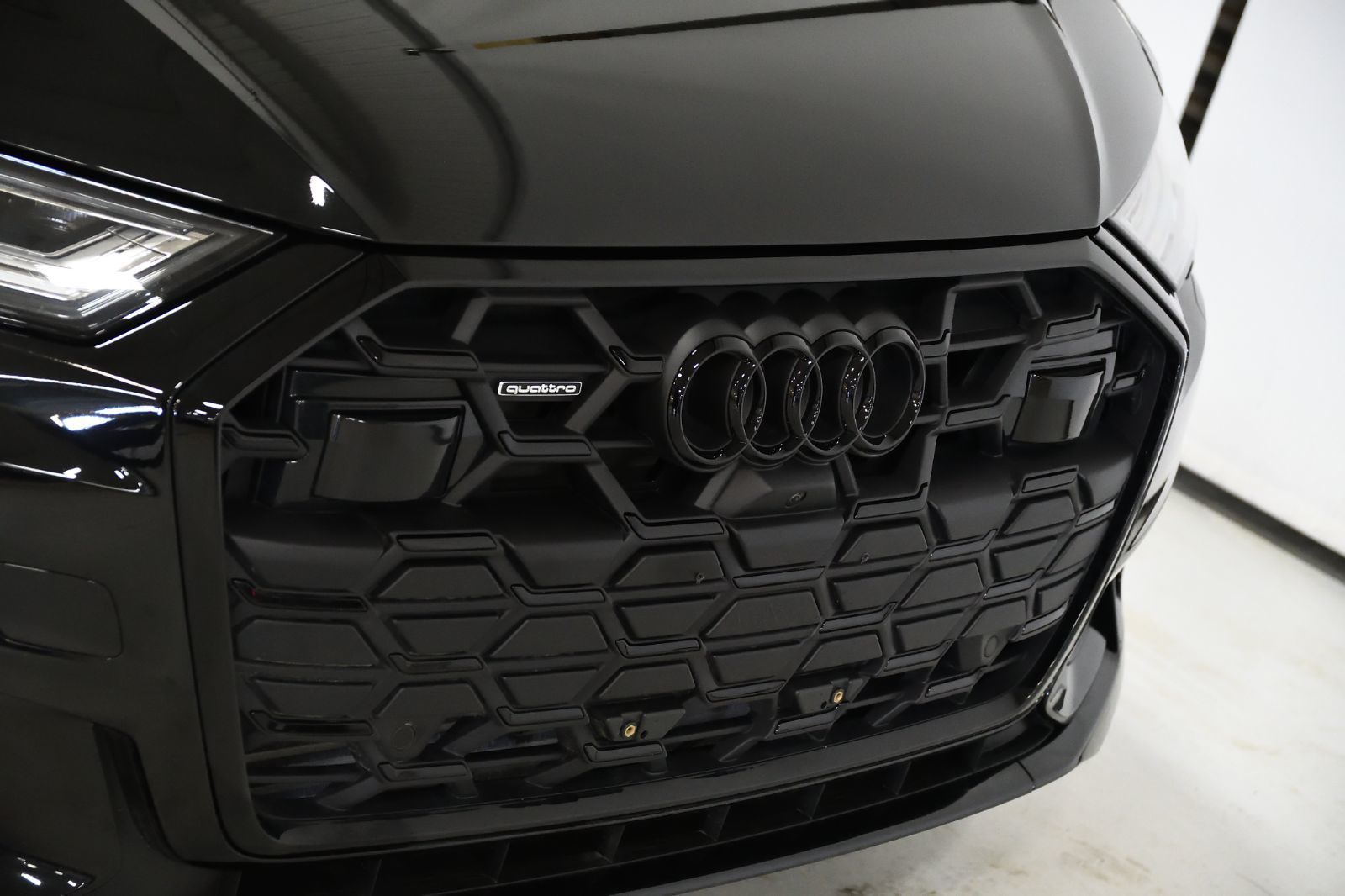 2025 Audi A6 Sedan in St-Bruno, Quebec