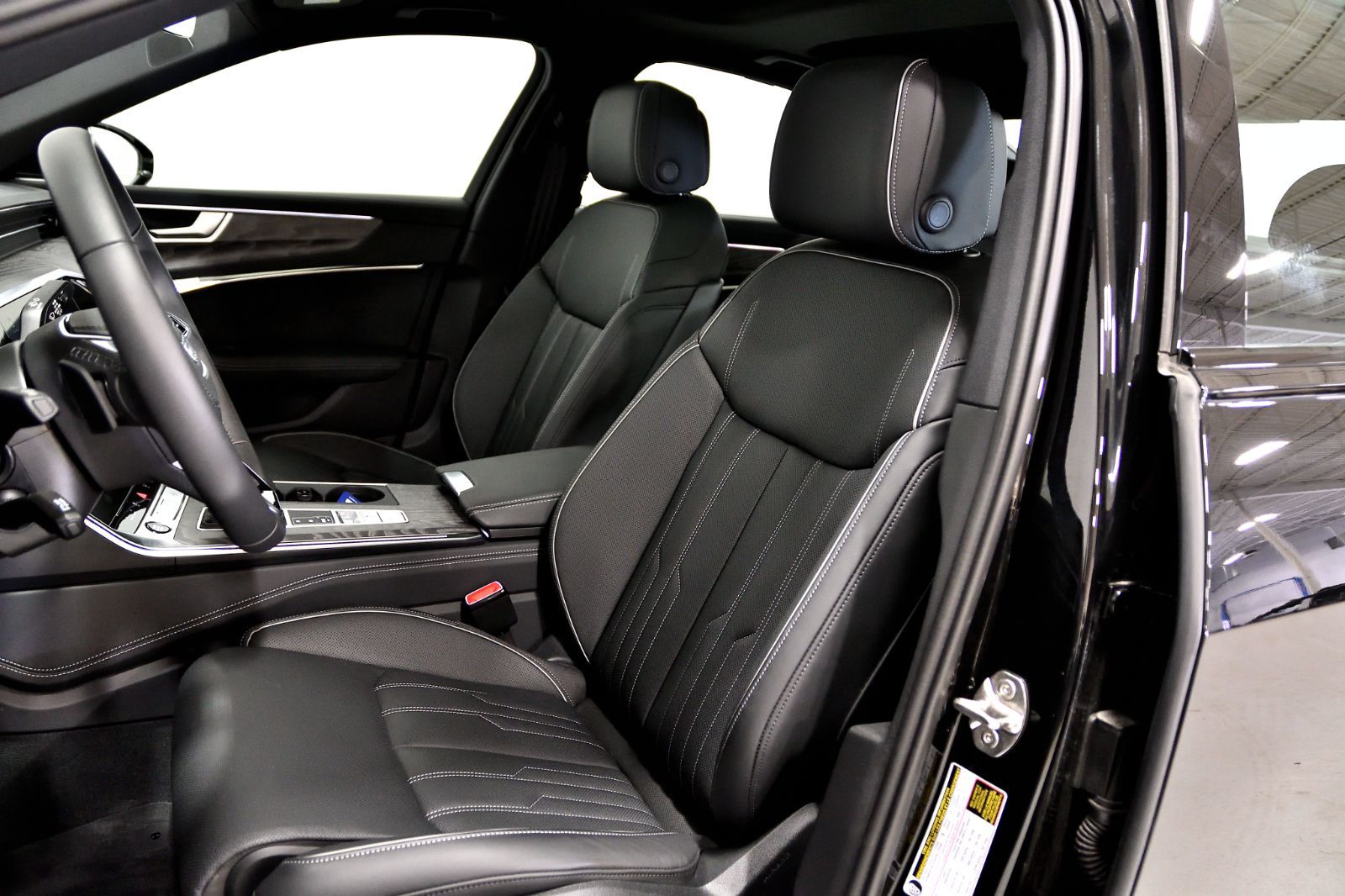 2025 Audi A6 Sedan in St-Bruno, Quebec