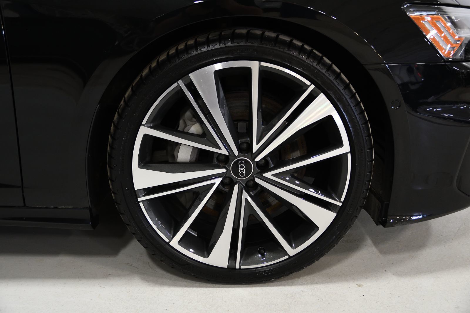 2025 Audi A6 Sedan in St-Bruno, Quebec