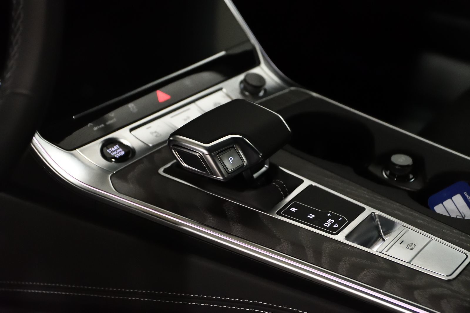 2025 Audi A6 Sedan in St-Bruno, Quebec