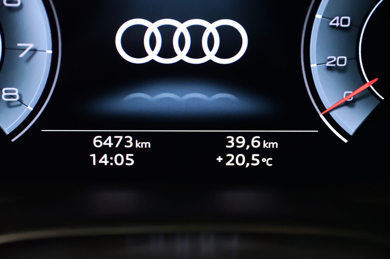 2025 Audi A6 Sedan in St-Bruno, Quebec