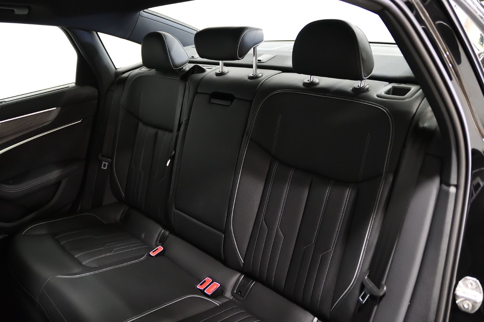 2025 Audi A6 Sedan in St-Bruno, Quebec