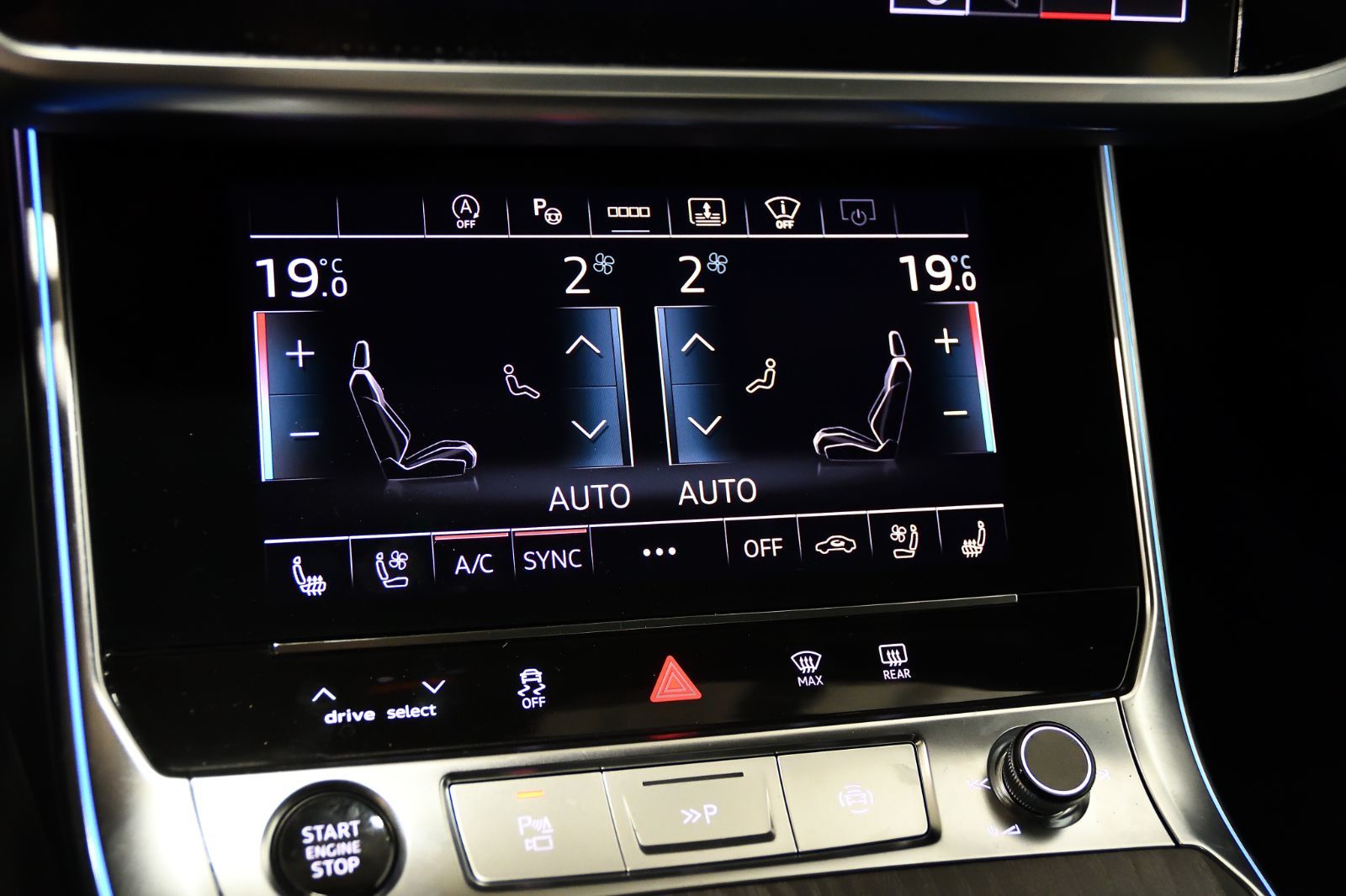 2025 Audi A6 Sedan in St-Bruno, Quebec