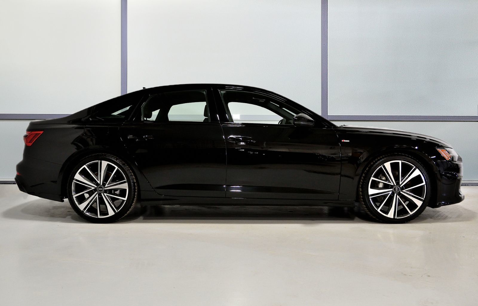 2025 Audi A6 Sedan in St-Bruno, Quebec