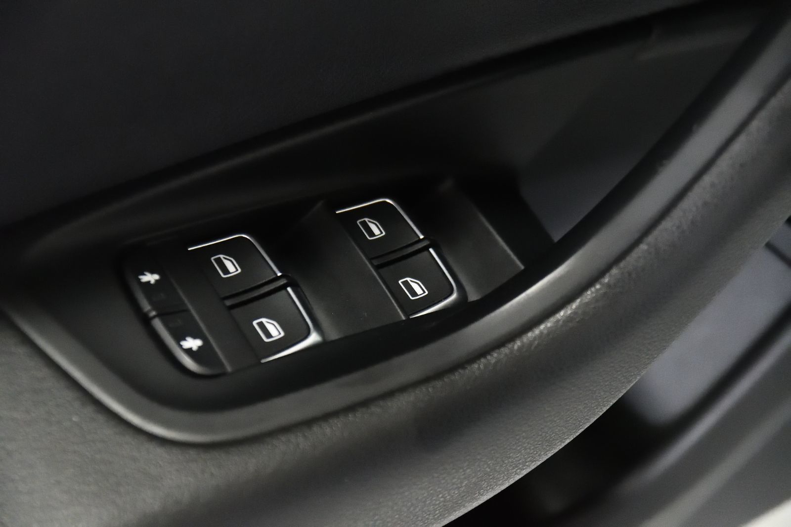 Audi A6  2016 à St-Bruno, Québec