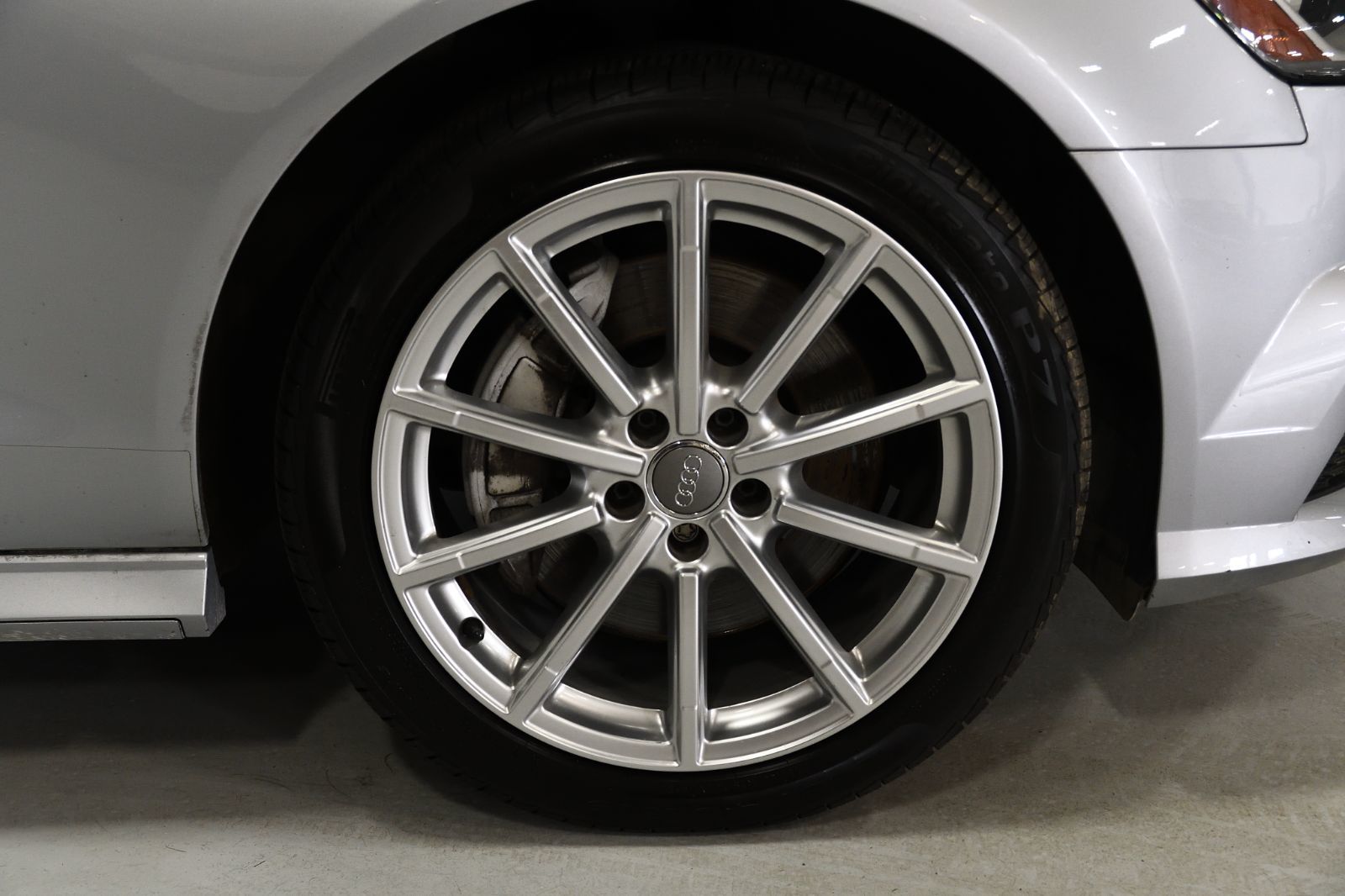 Audi A6  2016 à St-Bruno, Québec