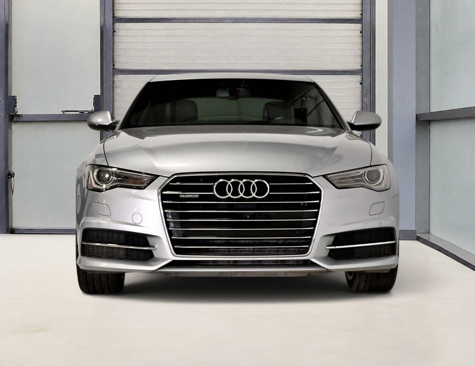 Audi A6  2016 à St-Bruno, Québec