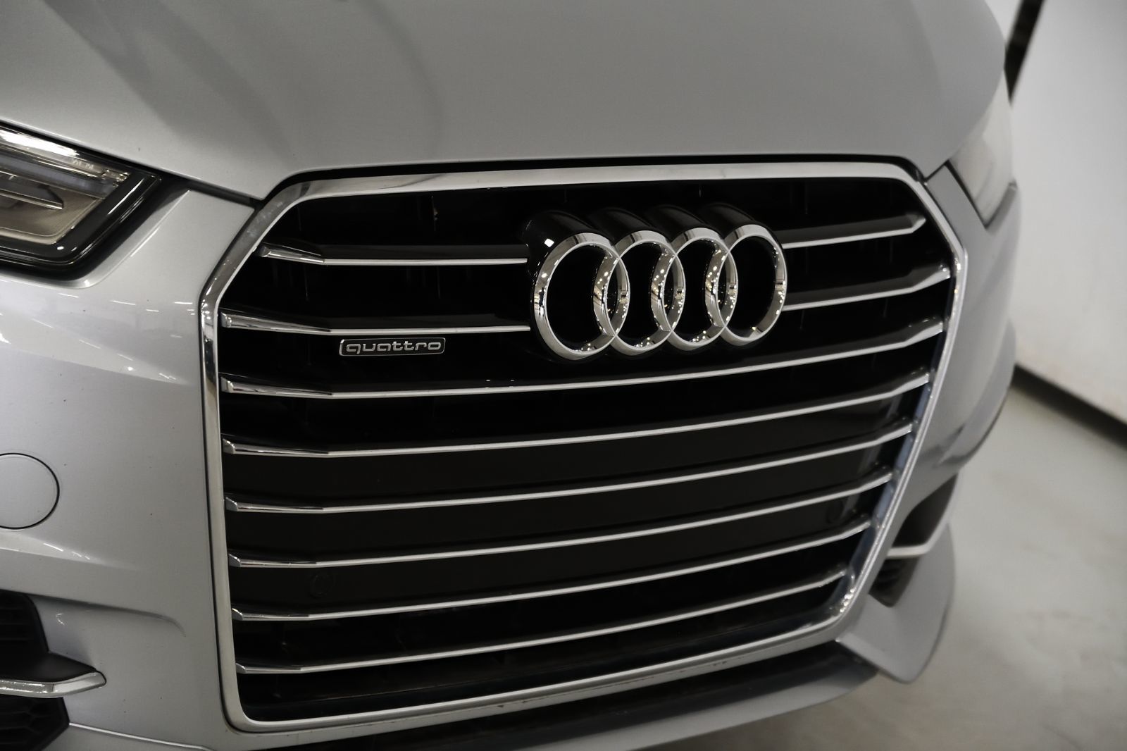 Audi A6  2016 à St-Bruno, Québec