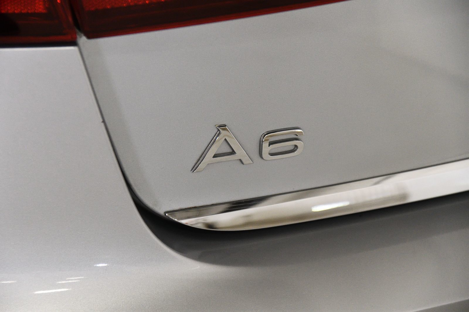 Audi A6  2016 à St-Bruno, Québec