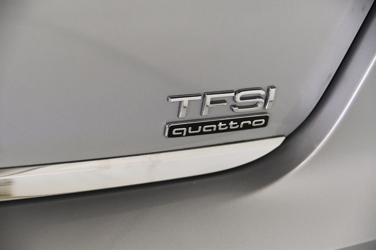 Audi A6  2016 à St-Bruno, Québec