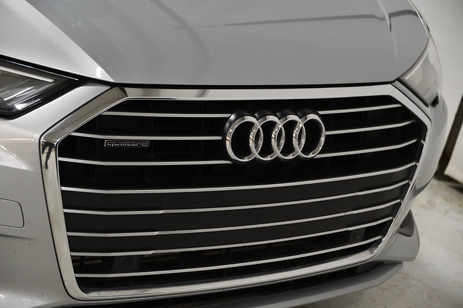 Audi A6  2019 à St-Bruno, Québec