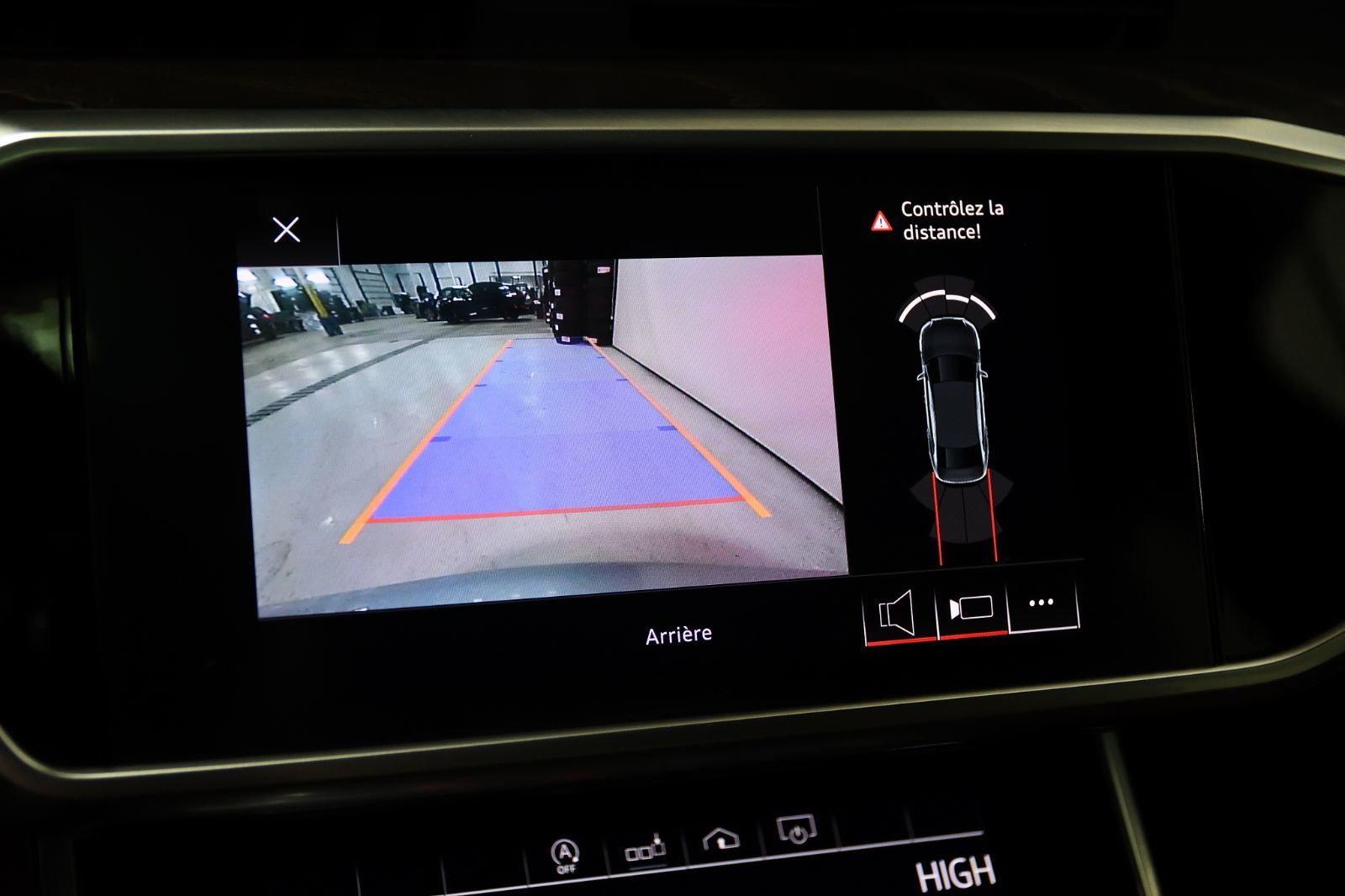 Audi A6  2019 à St-Bruno, Québec