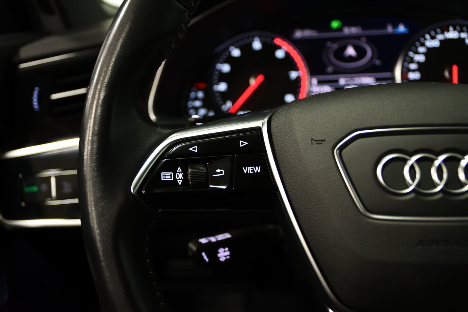 Audi A6  2019 à St-Bruno, Québec