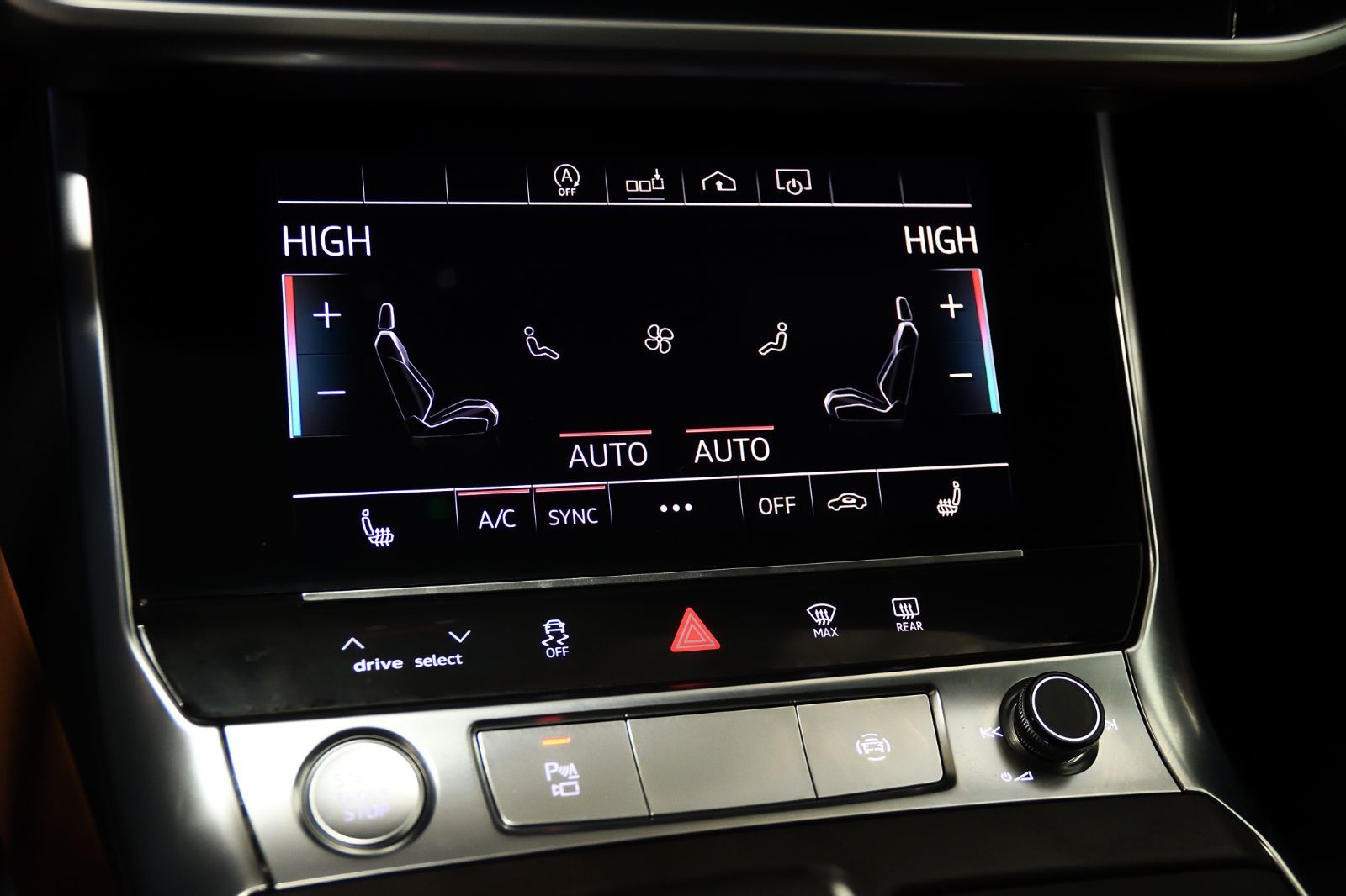 Audi A6  2019 à St-Bruno, Québec