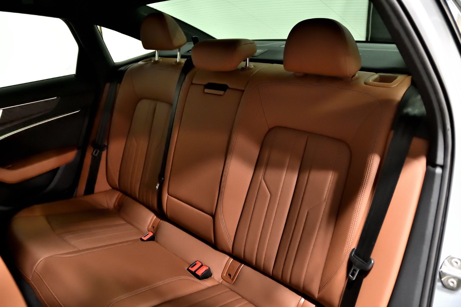 Audi A6  2019 à St-Bruno, Québec