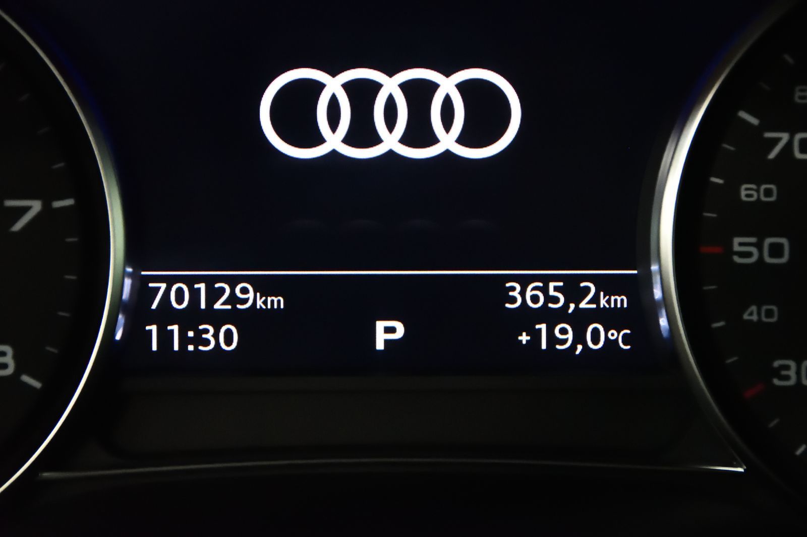 Audi A6  2019 à St-Bruno, Québec