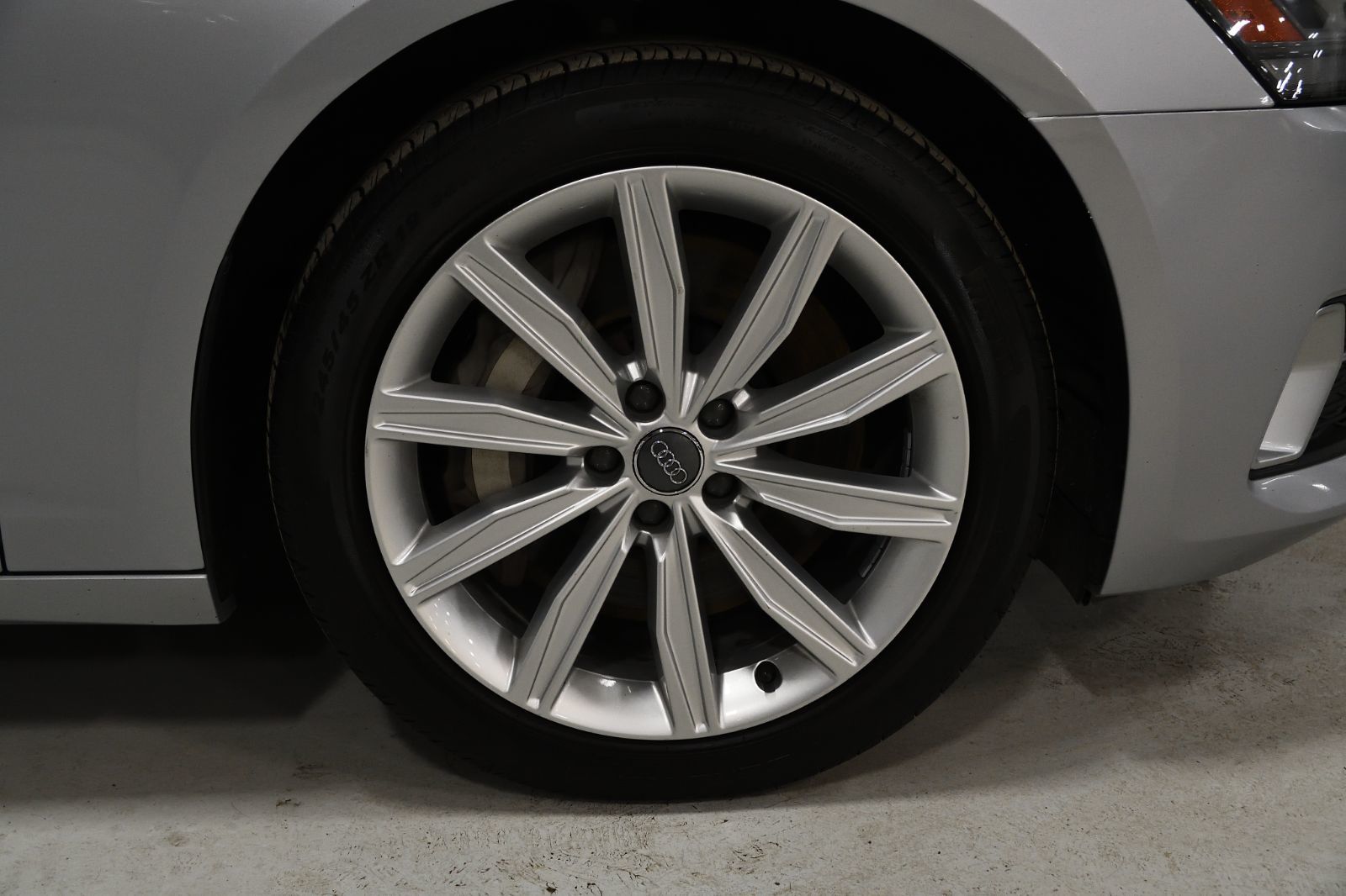 Audi A6  2019 à St-Bruno, Québec