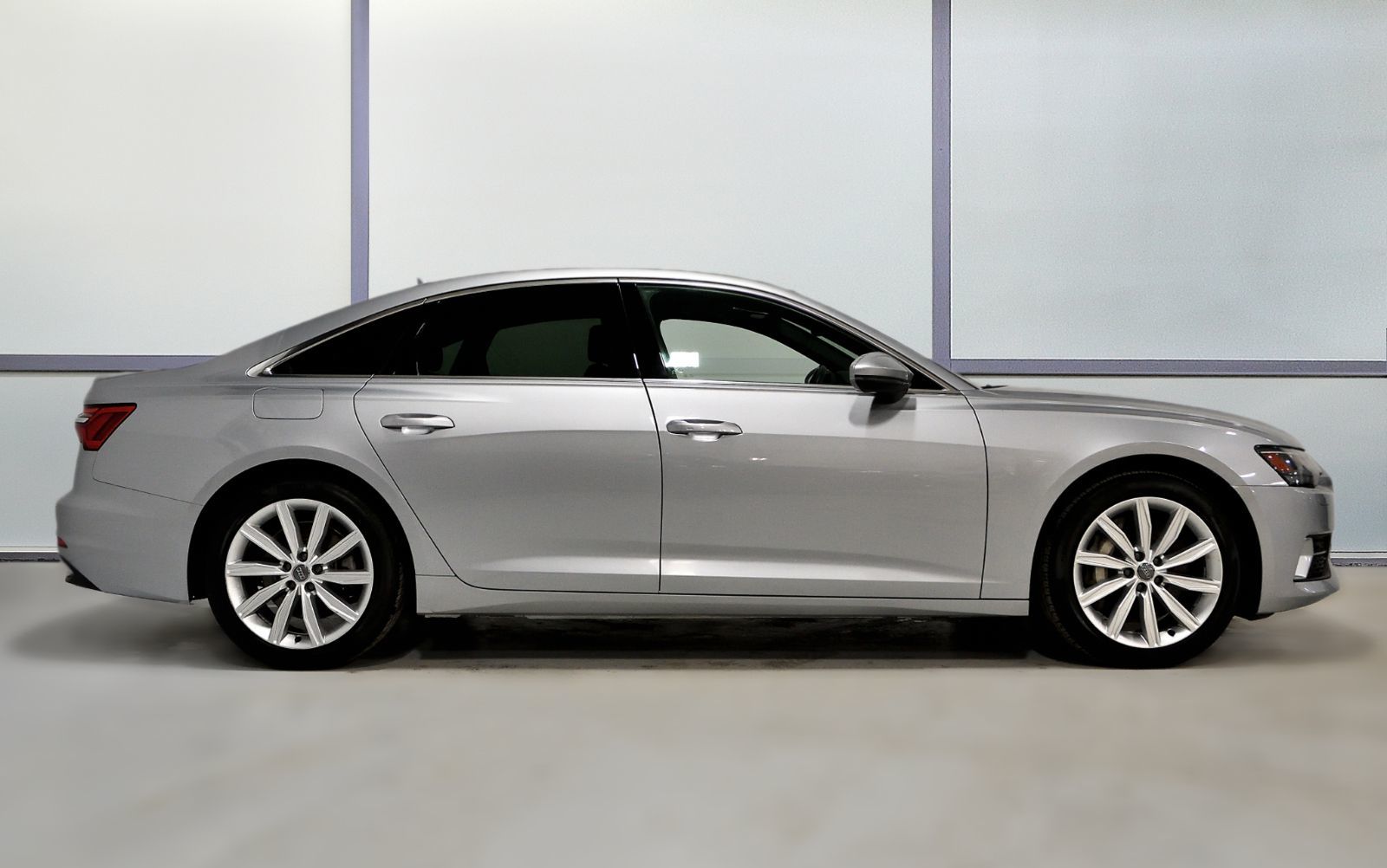 Audi A6  2019 à St-Bruno, Québec