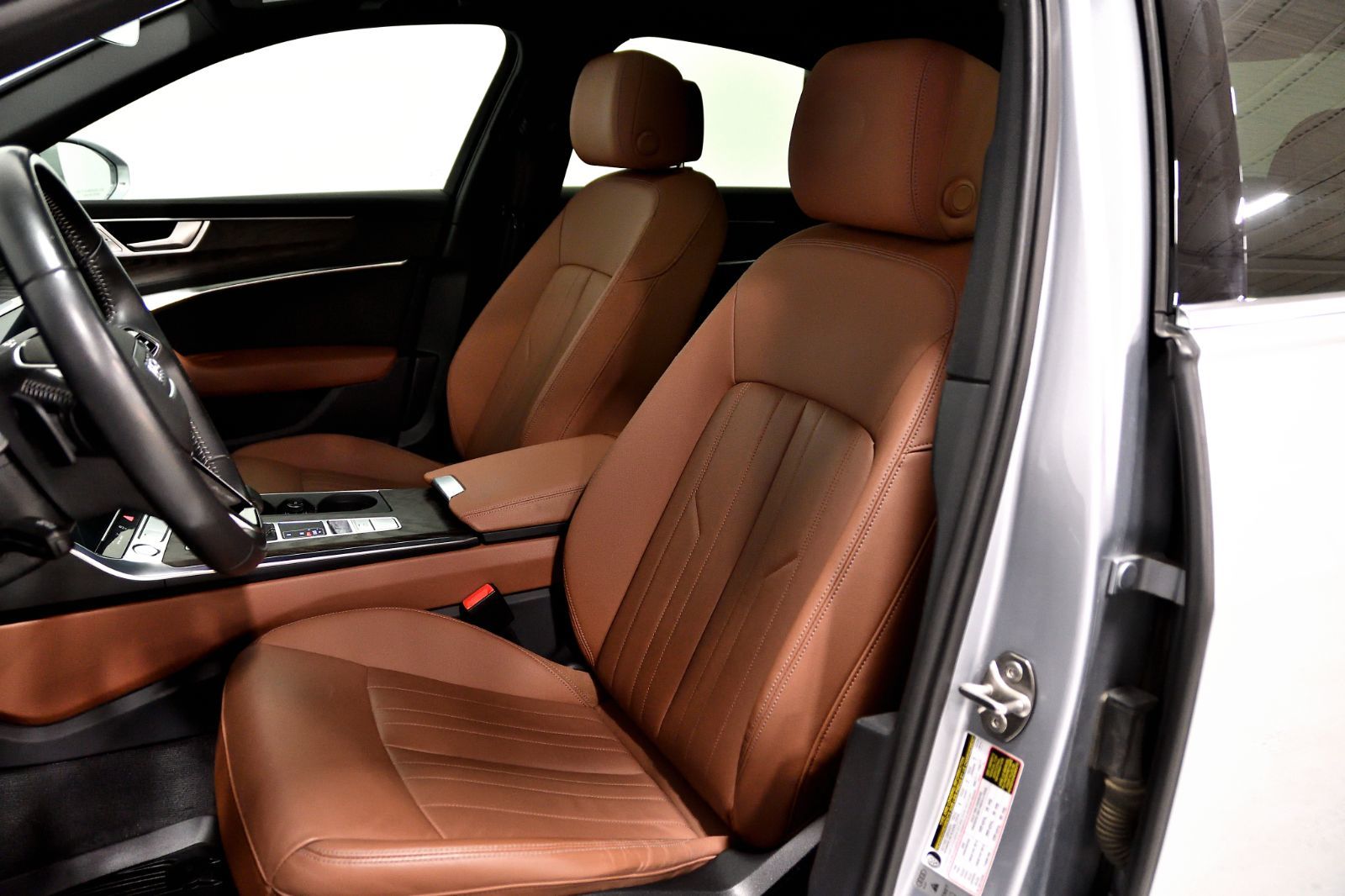 Audi A6  2019 à St-Bruno, Québec