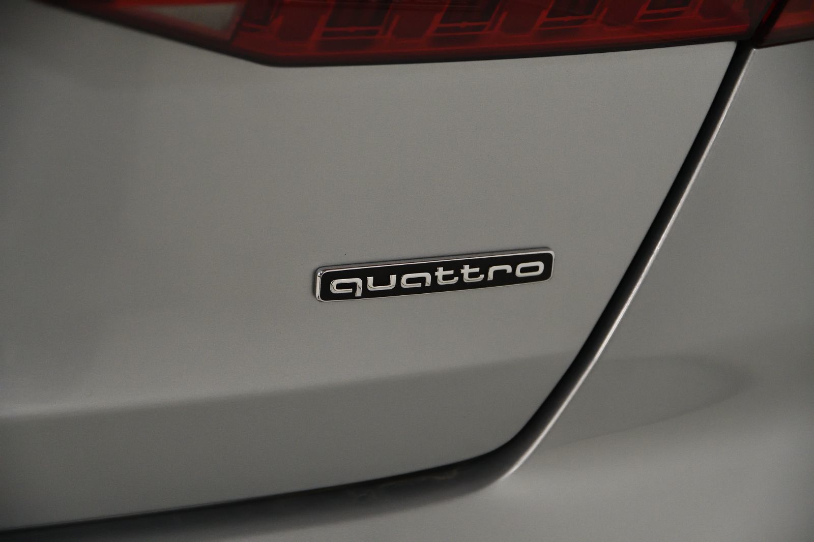 Audi A6  2019 à St-Bruno, Québec