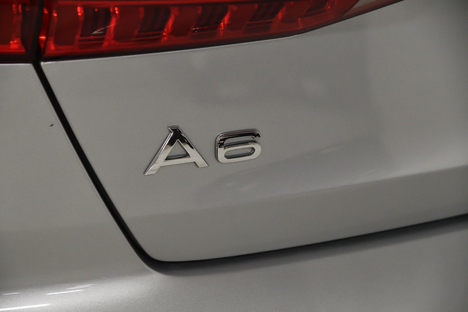 Audi A6  2019 à St-Bruno, Québec