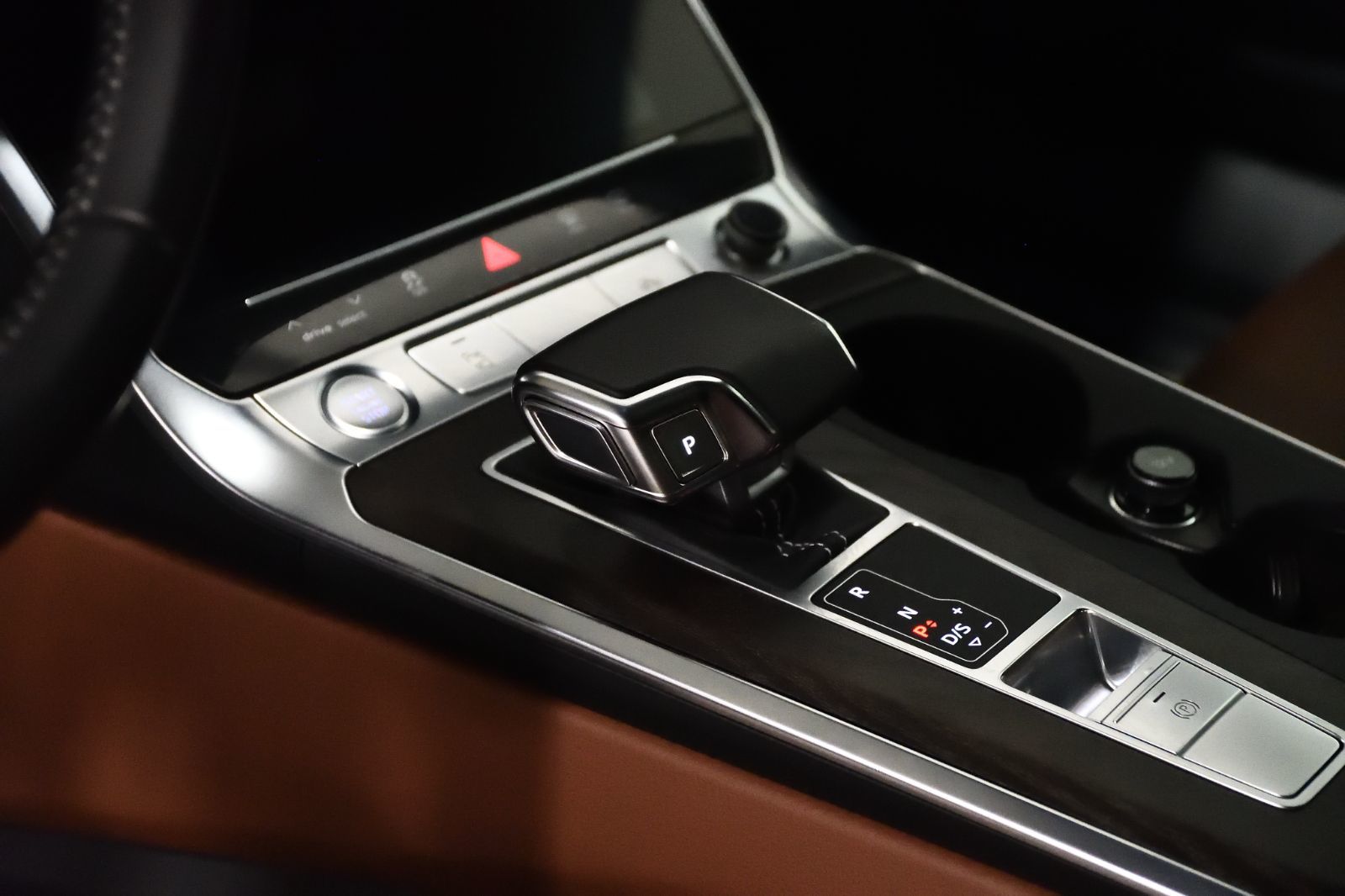 Audi A6  2019 à St-Bruno, Québec