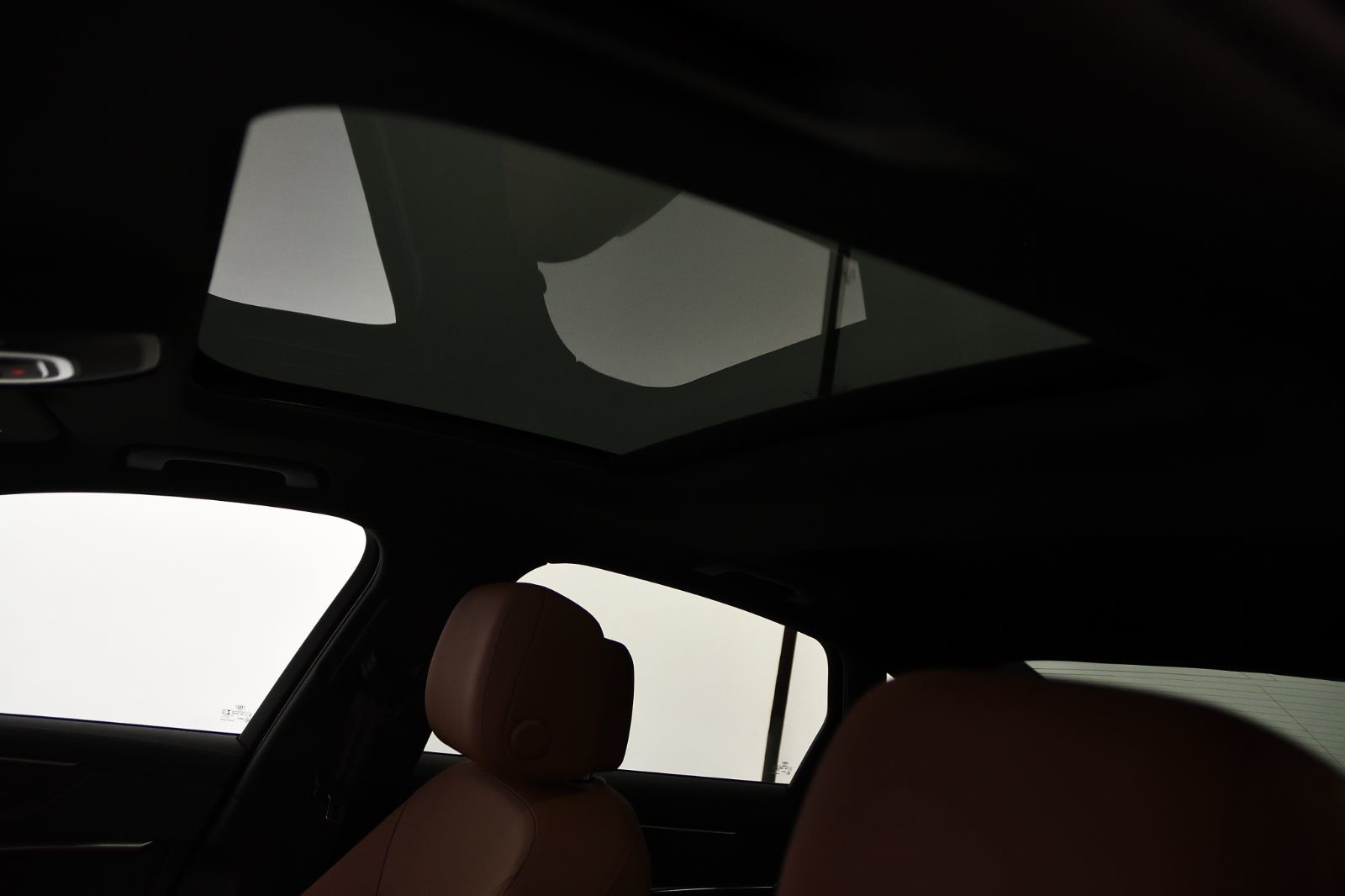 Audi A6  2019 à St-Bruno, Québec