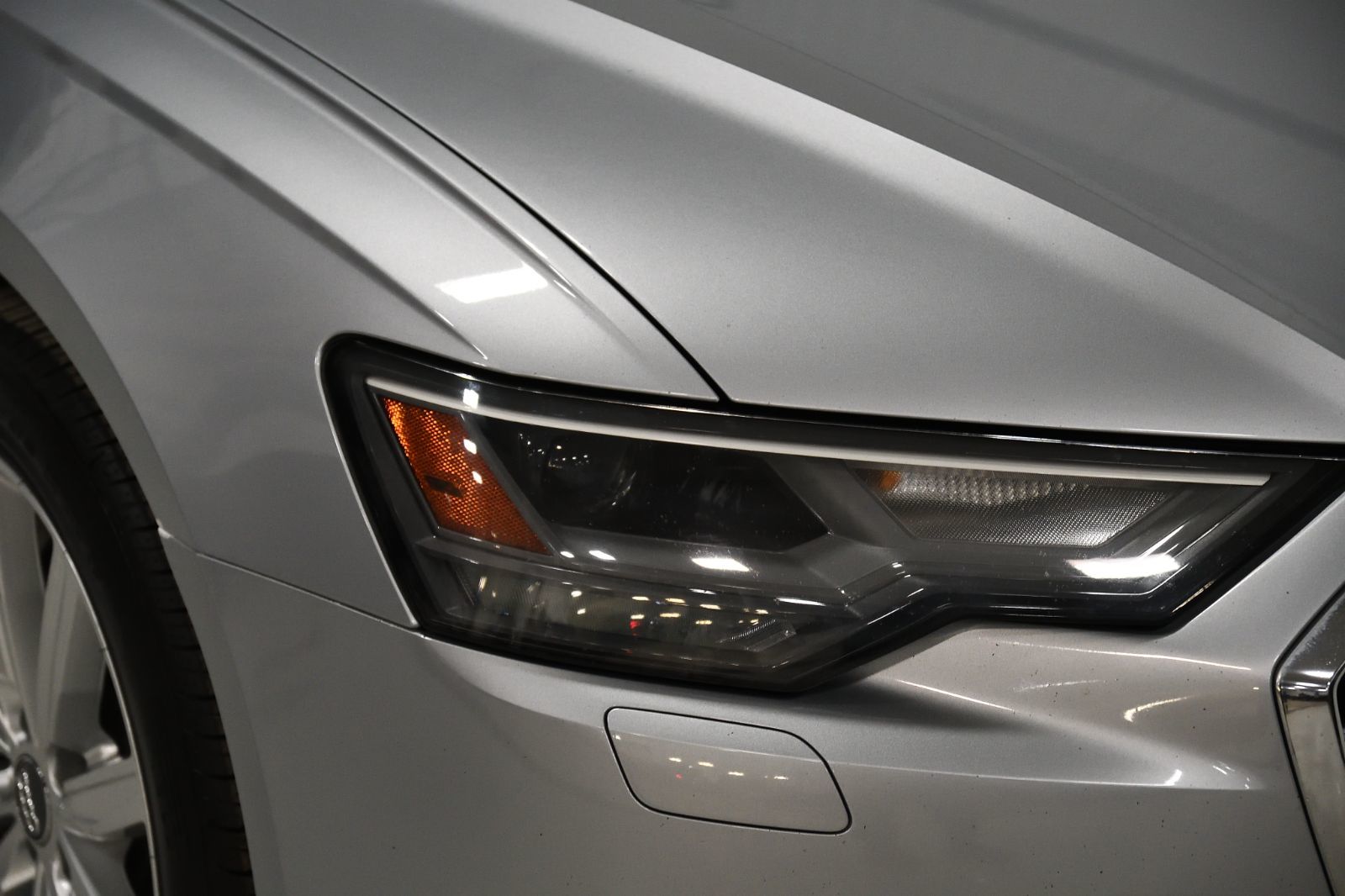 Audi A6  2019 à St-Bruno, Québec