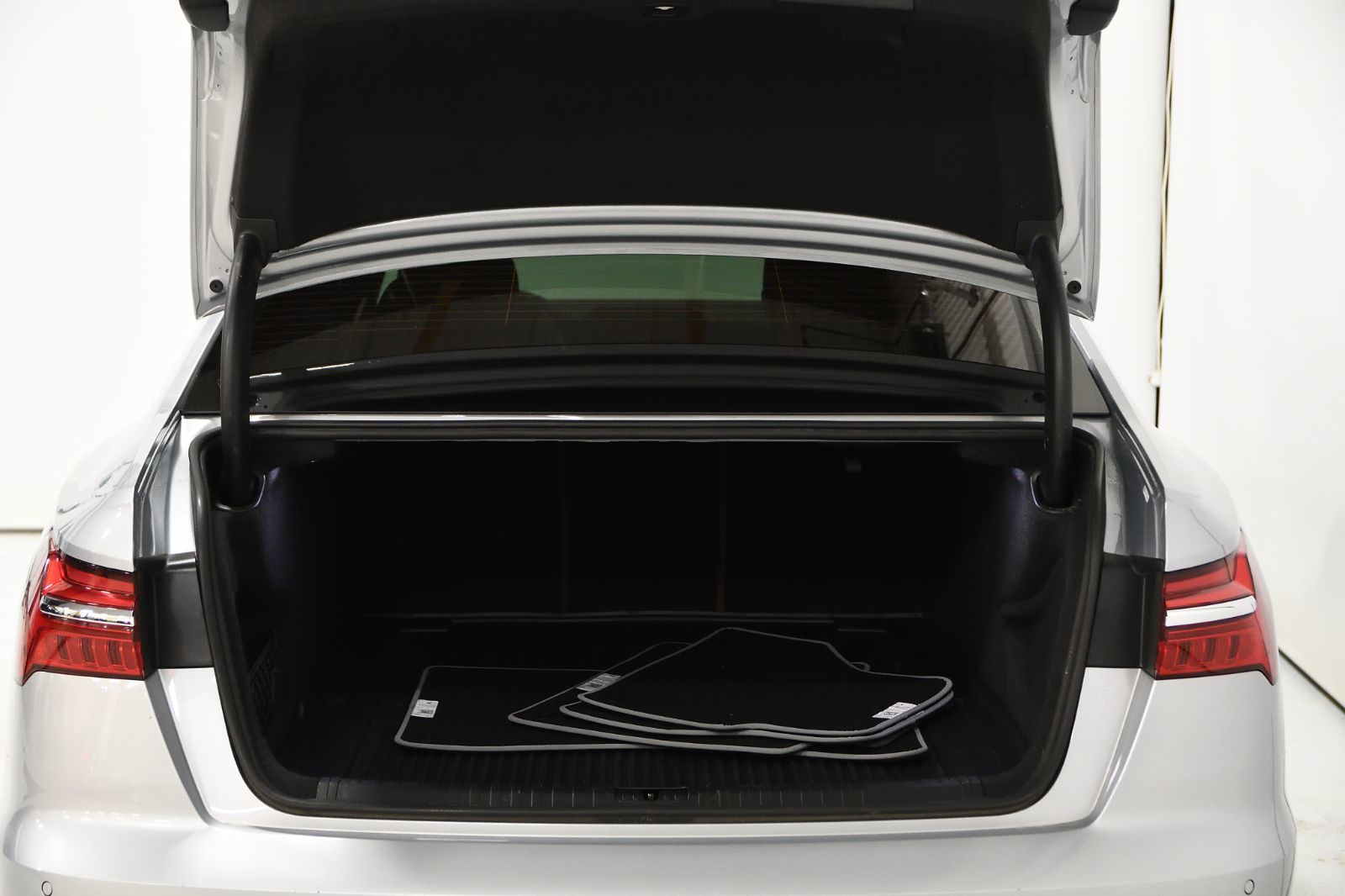 Audi A6  2019 à St-Bruno, Québec