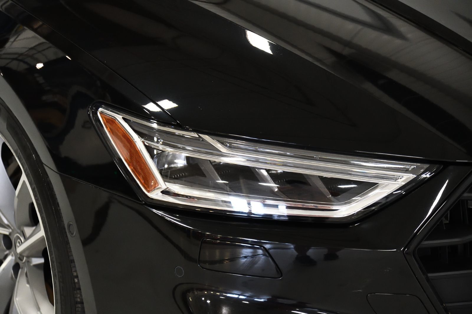 2022 Audi A7 Sportback in St-Bruno, Quebec