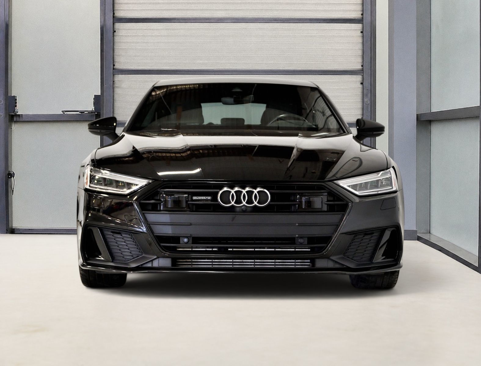 2022 Audi A7 Sportback in St-Bruno, Quebec