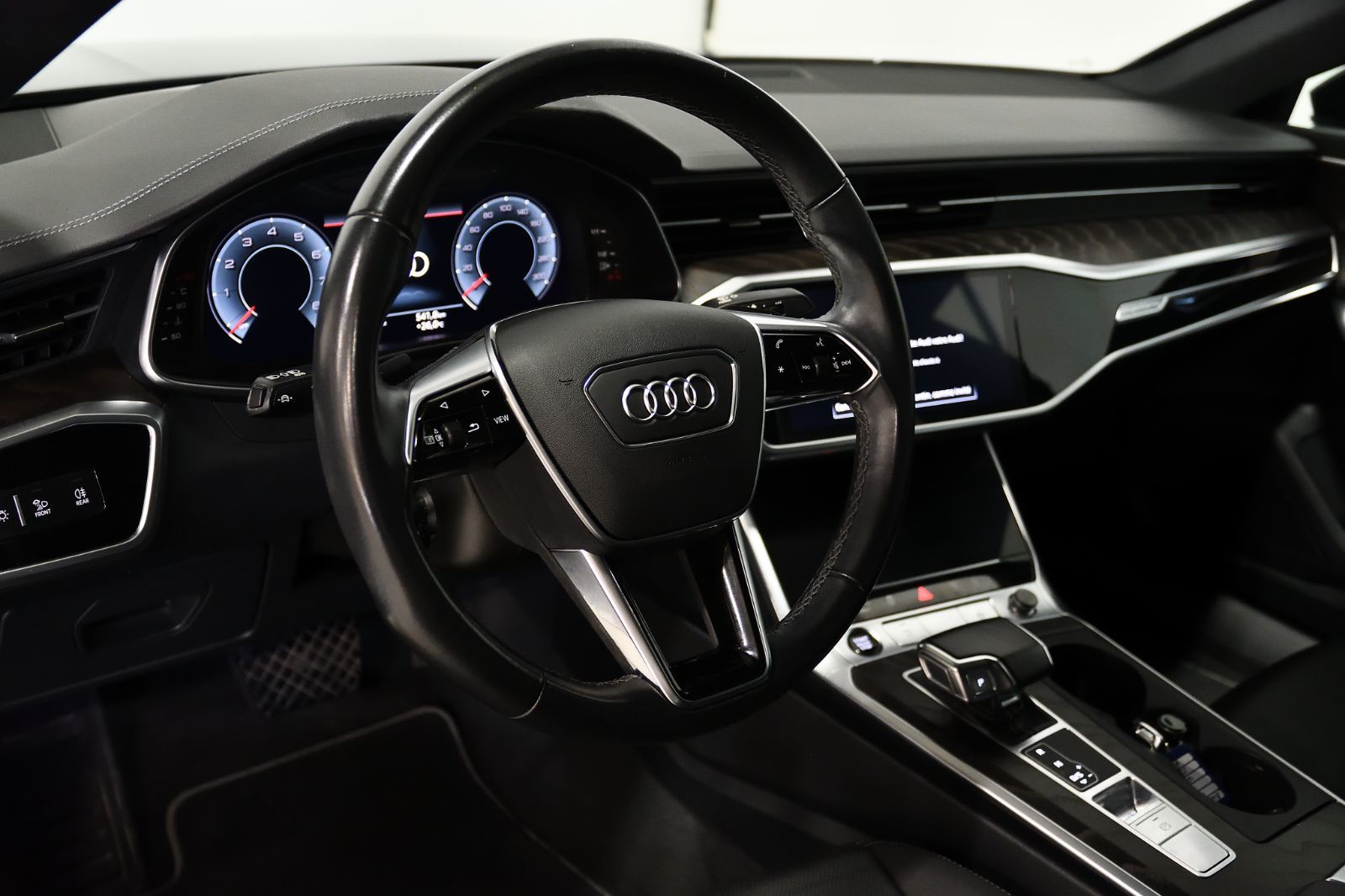 2022 Audi A7 Sportback in St-Bruno, Quebec