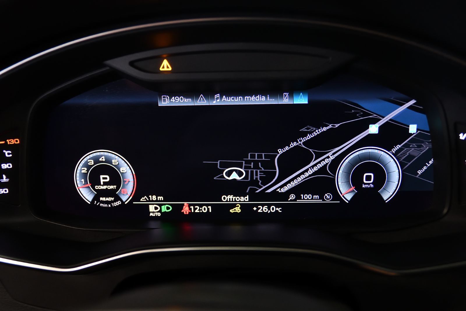 2022 Audi A7 Sportback in St-Bruno, Quebec