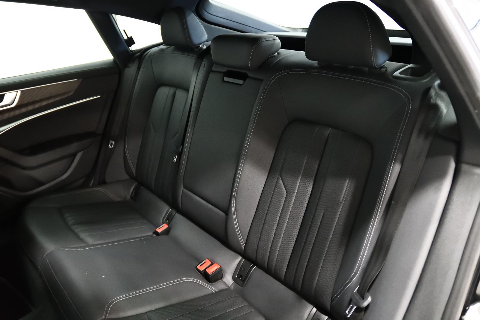 2022 Audi A7 Sportback in St-Bruno, Quebec