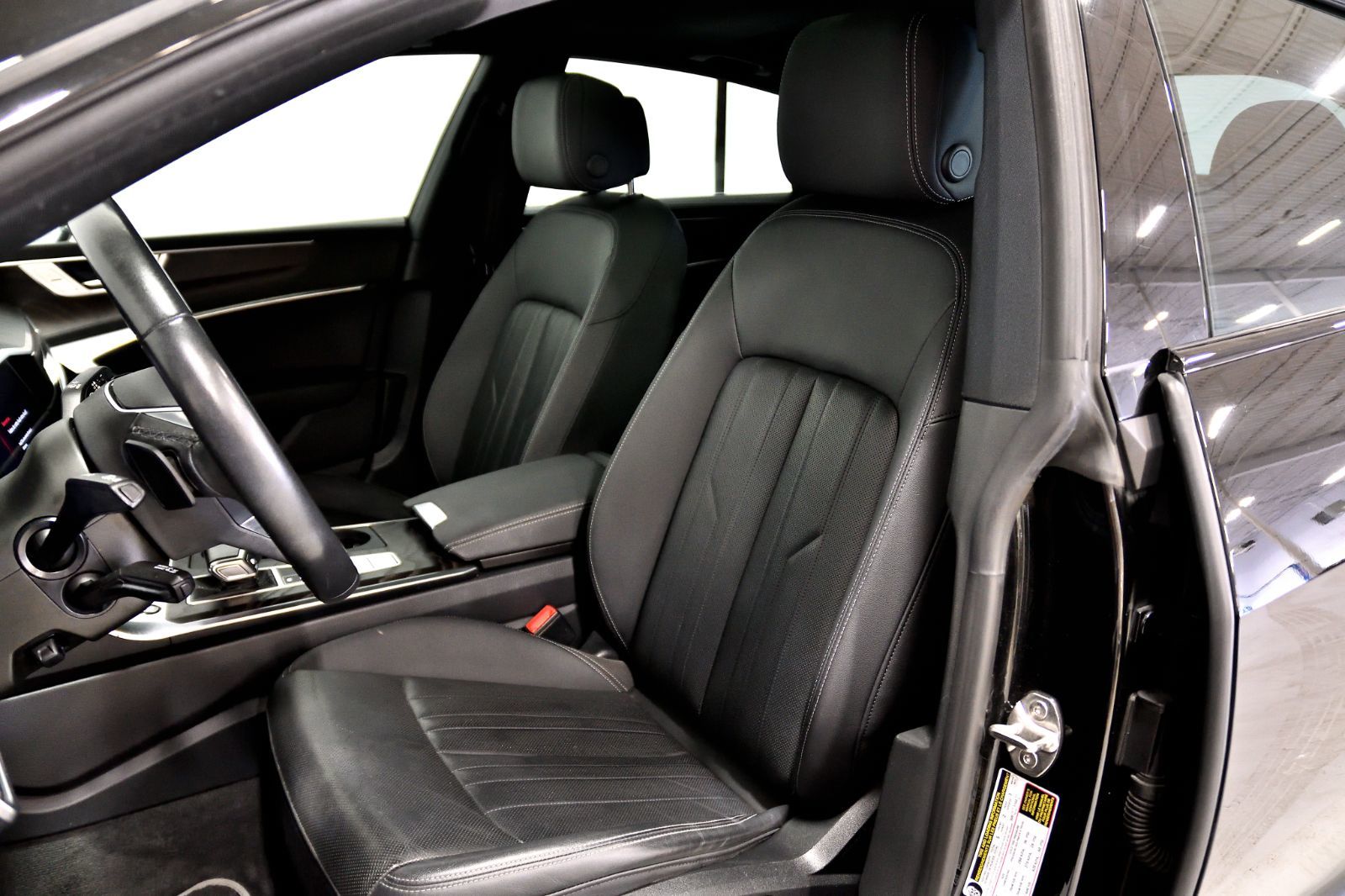2022 Audi A7 Sportback in St-Bruno, Quebec