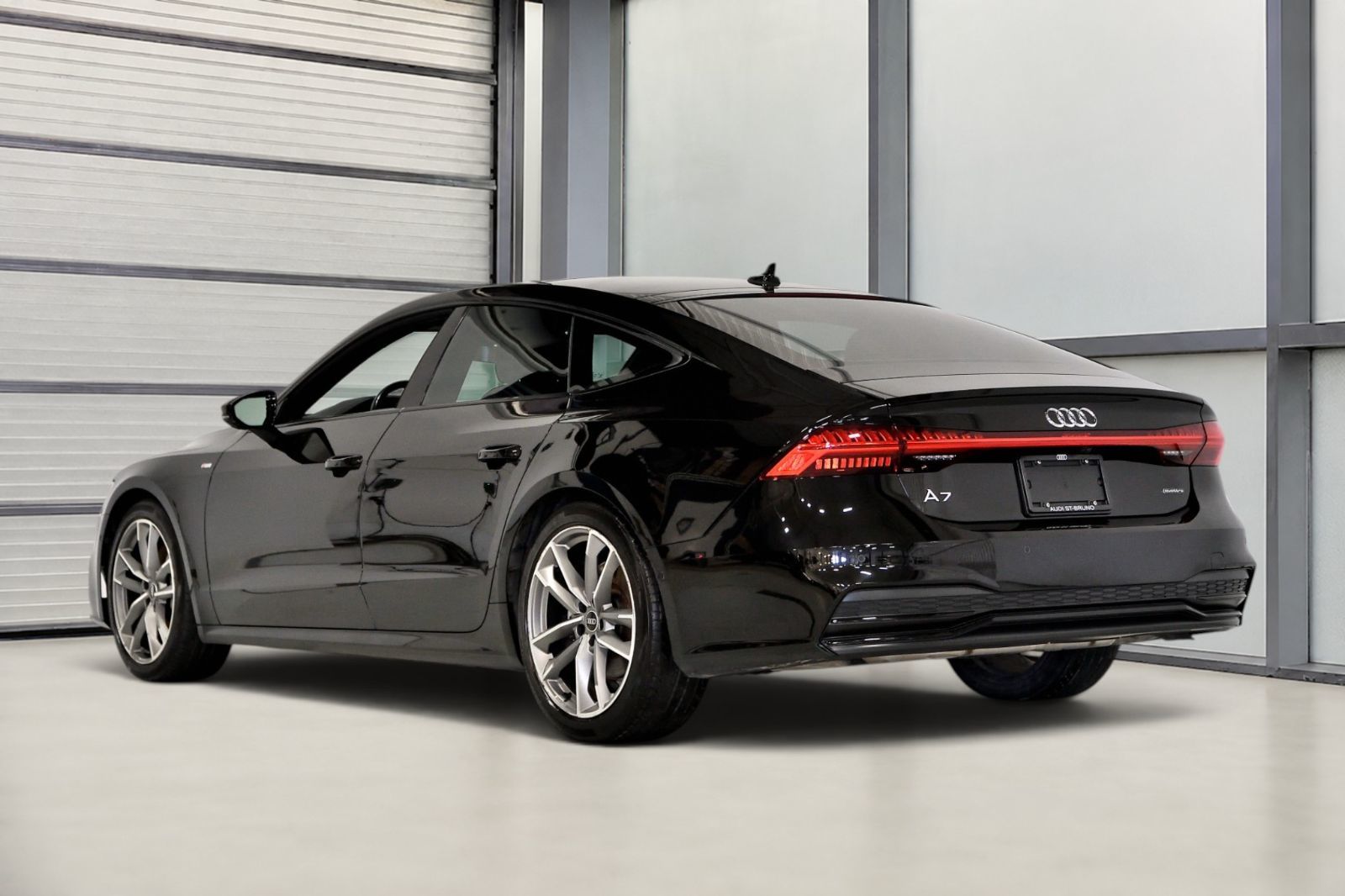 2022 Audi A7 Sportback in St-Bruno, Quebec