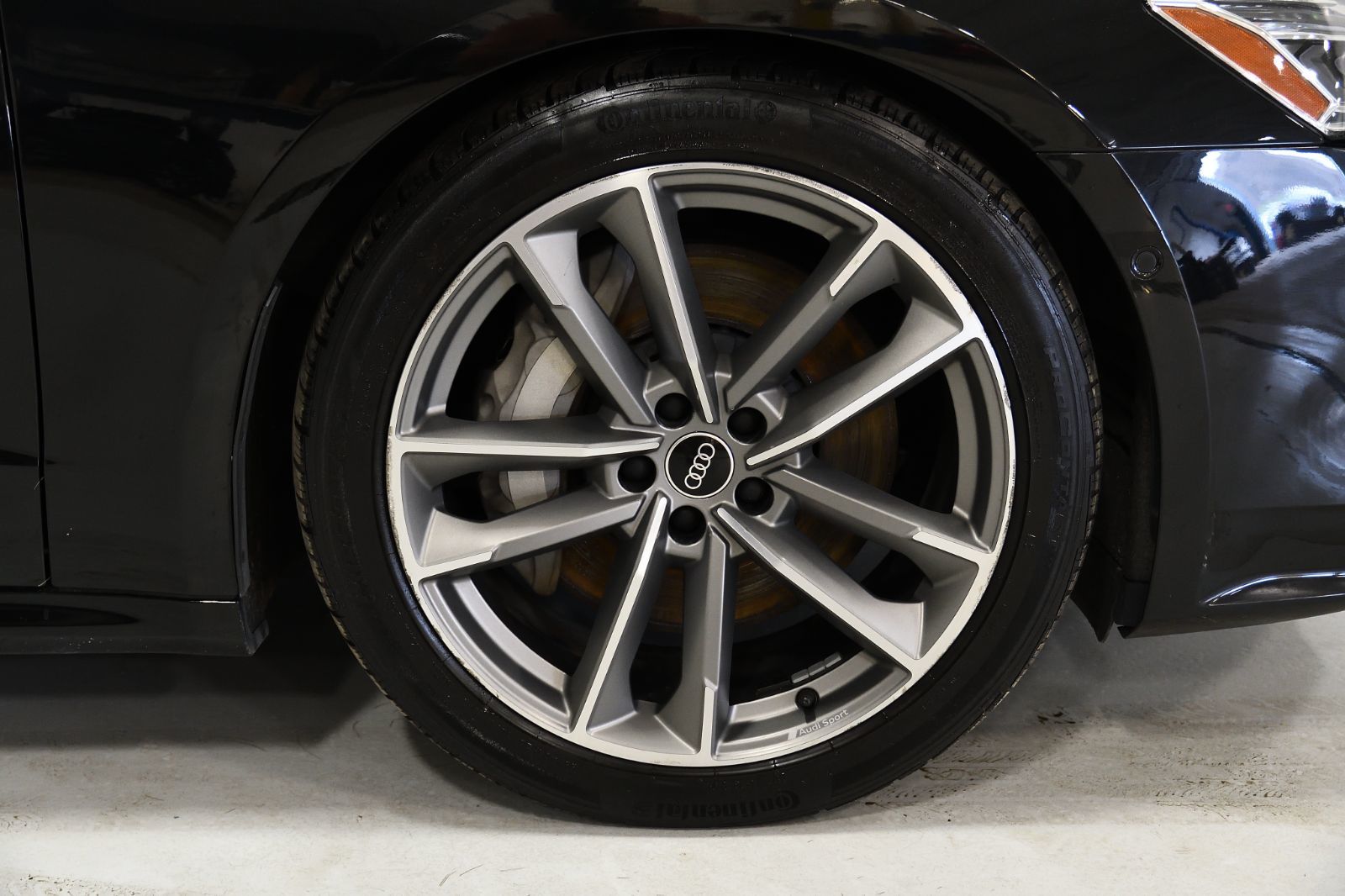 2022 Audi A7 Sportback in St-Bruno, Quebec