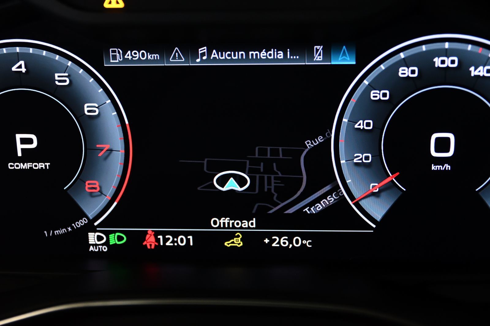 2022 Audi A7 Sportback in St-Bruno, Quebec