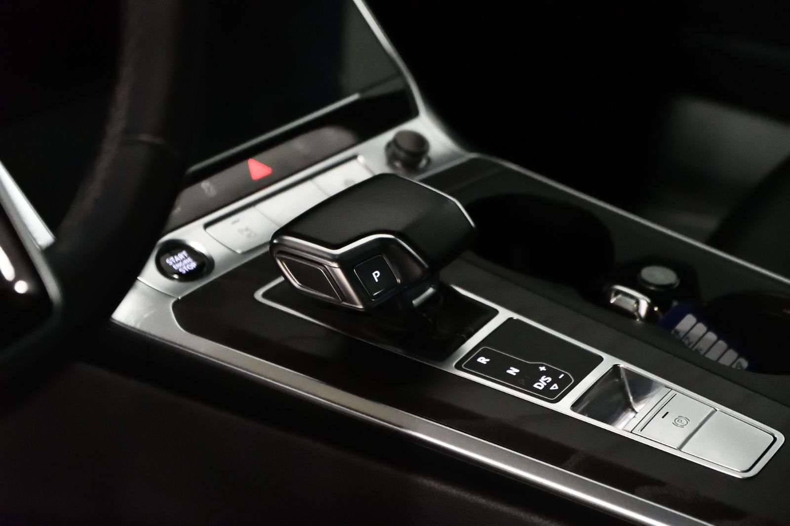 2022 Audi A7 Sportback in St-Bruno, Quebec