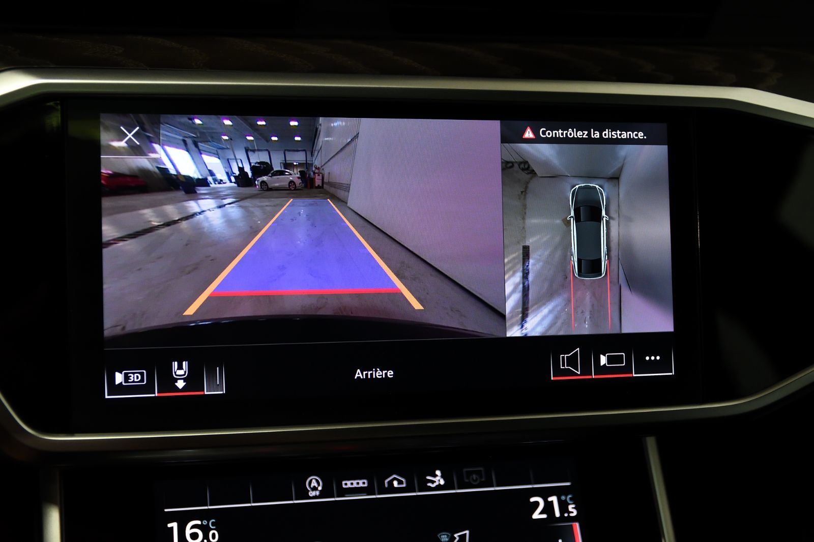 2022 Audi A7 Sportback in St-Bruno, Quebec