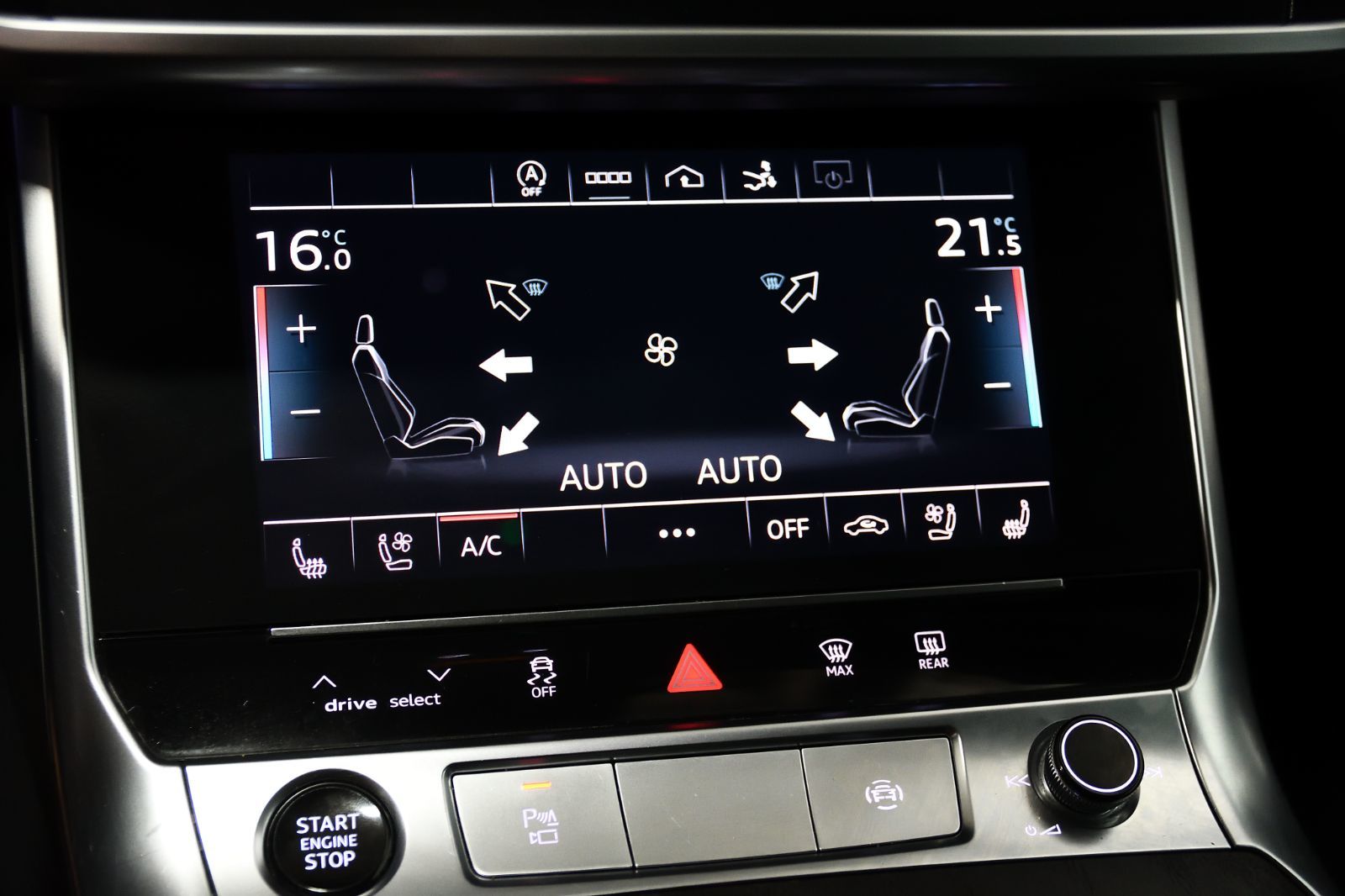 2022 Audi A7 Sportback in St-Bruno, Quebec