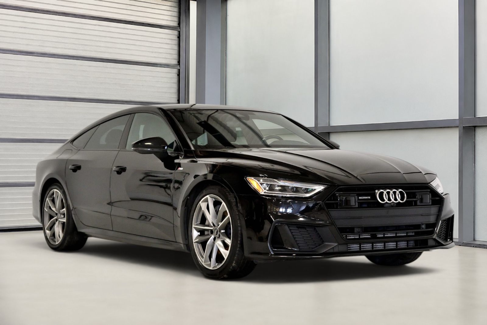 2022 Audi A7 Sportback in St-Bruno, Quebec
