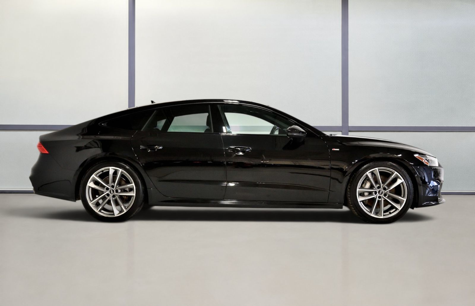 2022 Audi A7 Sportback in St-Bruno, Quebec