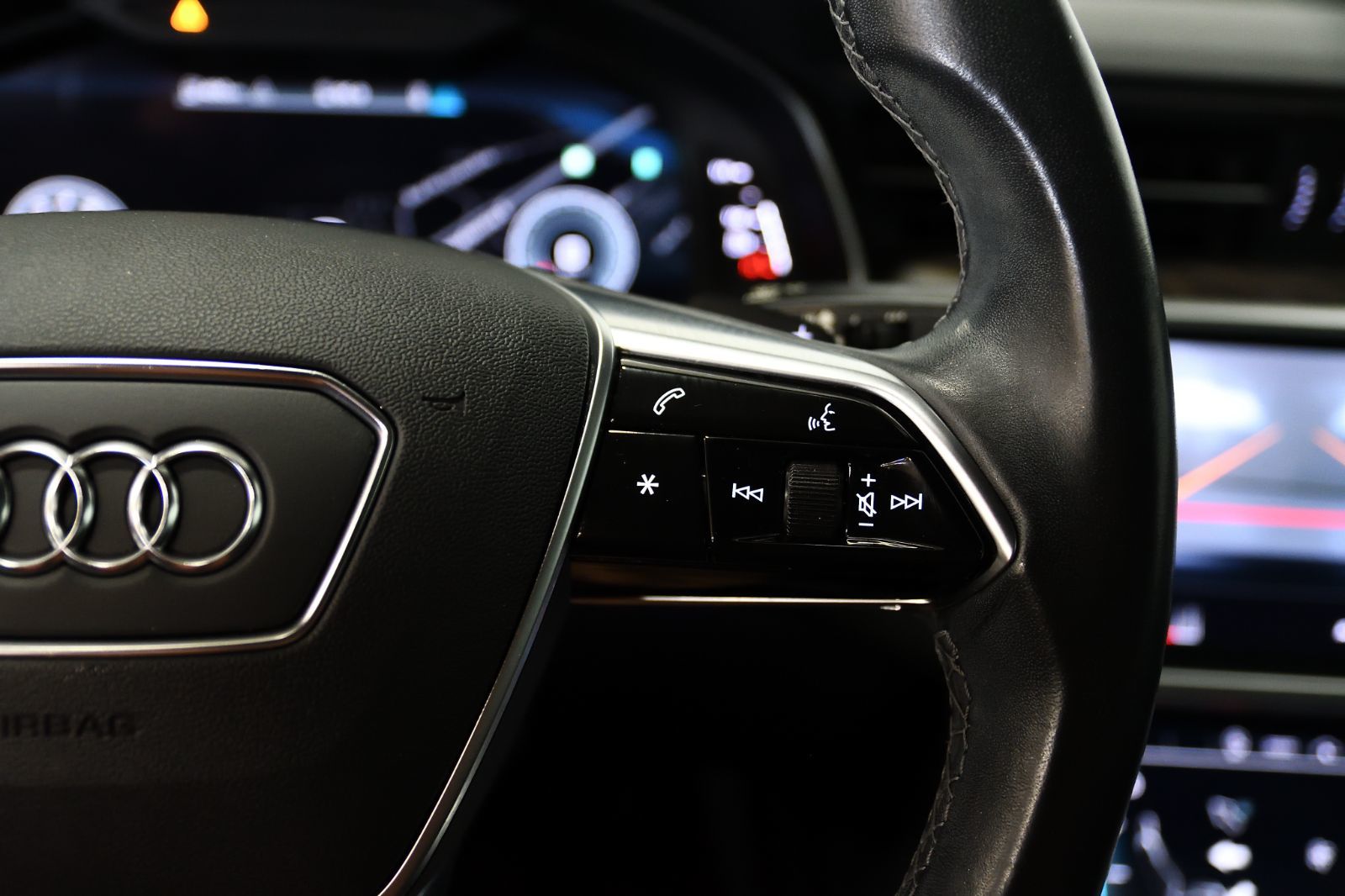 2022 Audi A7 Sportback in St-Bruno, Quebec