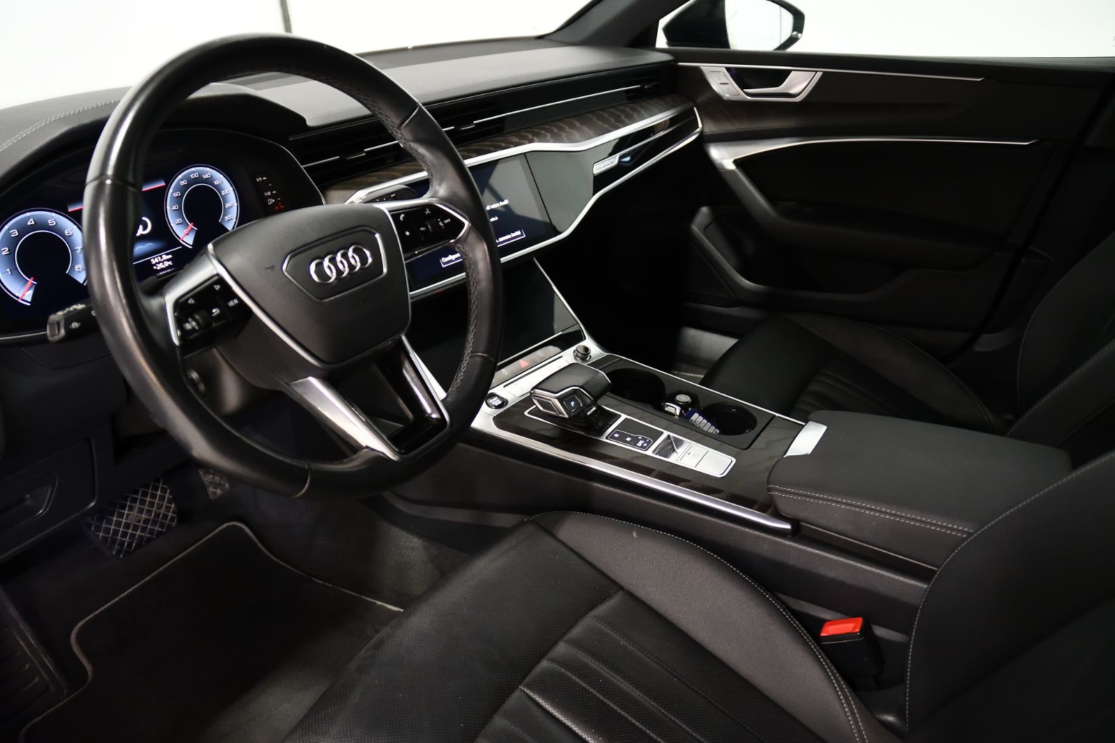 2022 Audi A7 Sportback in St-Bruno, Quebec